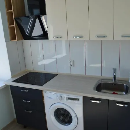 Apartament Pa