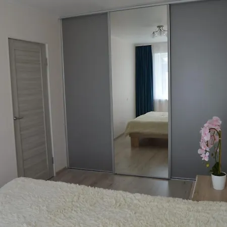 Pa Apartament