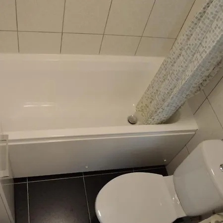 Apartament Pa *